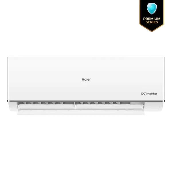 Haier AC Inverter Pro 1.0 Ton AC - HSU-12IntelliCool