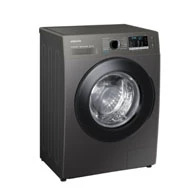 Samsung WW80AGAS21AXLP 8Kg Front Load Washing Machine with Eco Bubble & Digital Inverter