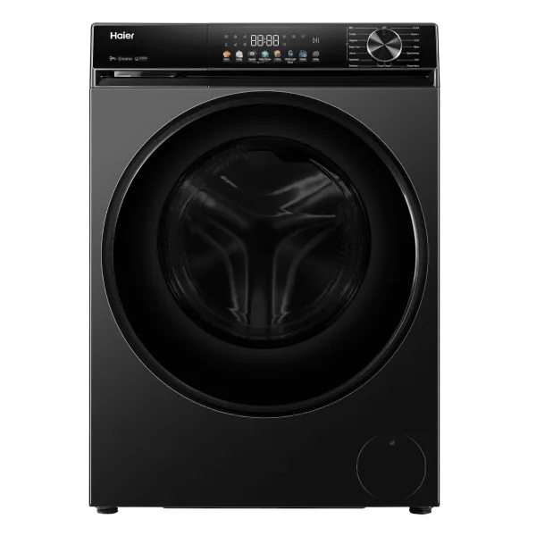 Haier HW90-BP12357S8 Washing Machine