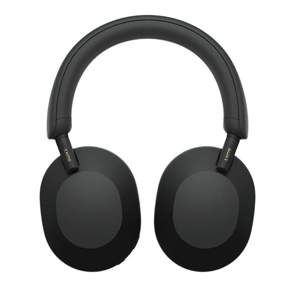 Sony WH-1000XM5 Wireless Industry Leading Noise Canceling Headphones