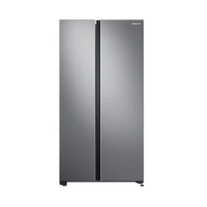 Samsung RS72R5001M9/D2 700L Side by Side Refrigerator with SpaceMax Technology
