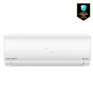 Haier HSU-19 1.5 Ton Split Air Conditioner with Fast Cooling