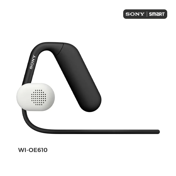 Sony Float Run Open-Ear Wireless Headphones - WI-OE610