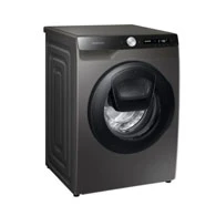 Samsung WW90T554DAN/S1 9Kg Front Load Washing Machine with EcoBubble & AI Control