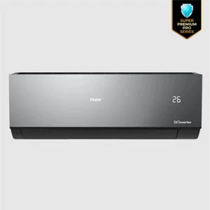 Haier HSU-19 UltimateCool 1.5 Ton Split Air Conditioner with Turbo Cooling