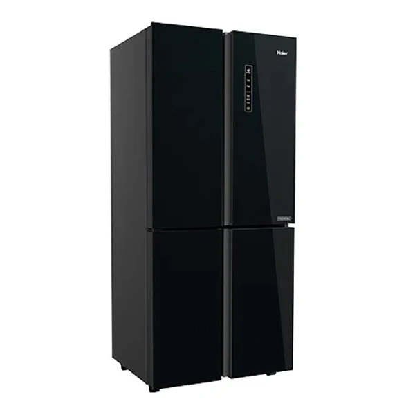 Haier HRF-578TBG 522 Liters T-Door No-Frost Refrigerator with Inverter & Smart Humidity