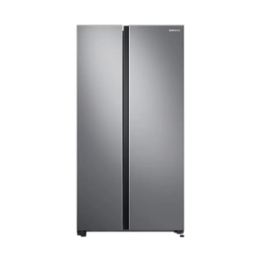 Samsung RS72R5001M9/D2 700L Side by Side Refrigerator with SpaceMax Technology