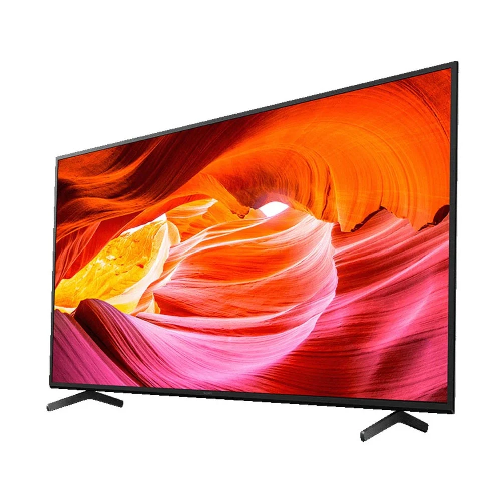 KD-55X75K | 4K Ultra HD | High Dynamic Range (HDR) | Smart TV (Google TV)