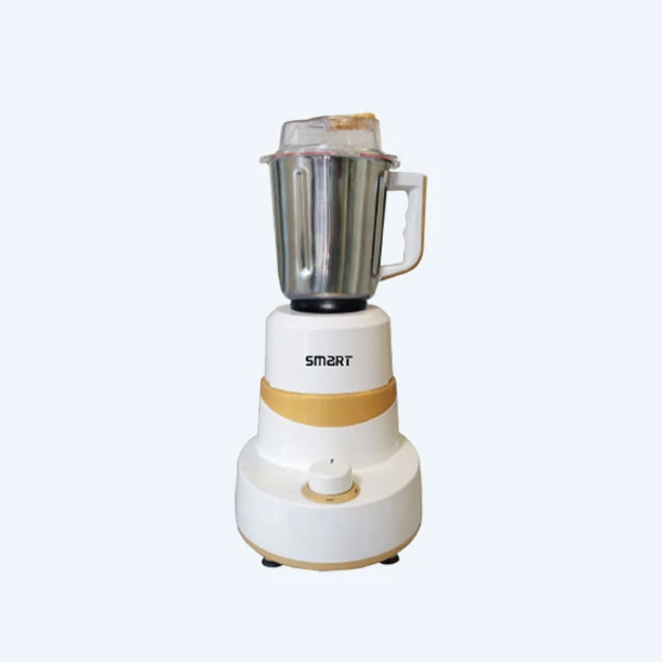 SMART Turbo Mixer 3 Jars Grinder - 1200w | SEK-BL015C
