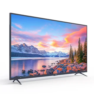 LED & Smart TVs