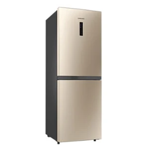 Samsung RB21KMFH5SK/D3 212L Bottom Mount Refrigerator with Digital Inverter