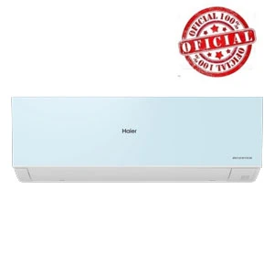 Haier ZenGlow-18INVPX6B 1.5 Ton Inverter Split AC with Self Clean & Turbo Cooling