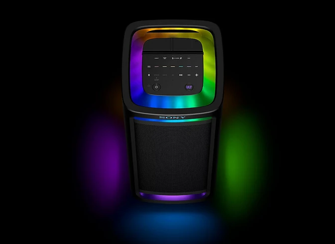 SRS-ULT900AC POWER SOUND ULT series Party Speaker