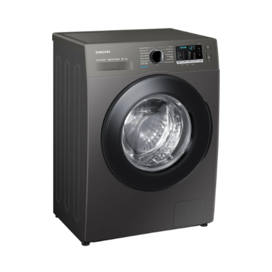 Samsung WW80AGAS21AXLP 8Kg Front Load Washing Machine with Eco Bubble & Digital Inverter