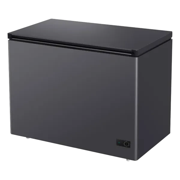 Haier Chest Freezer 301L HCF-340SM