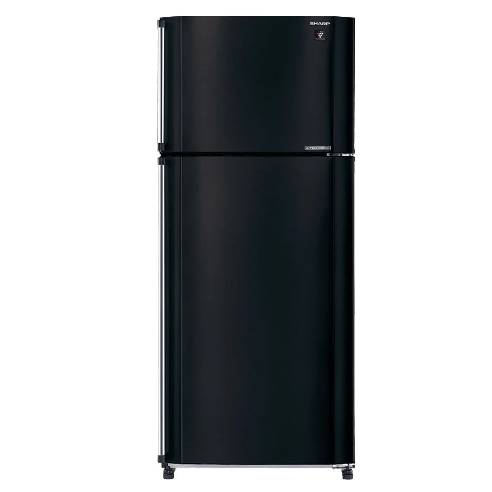 Sharp Inverter Refrigerator SJ-EX585P-BK | 508 Liters