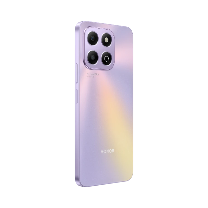 HONOR X6b Smartphone – 6GB RAM, 128GB ROM, 50MP Camera, 90Hz Display, 5200mAh Battery