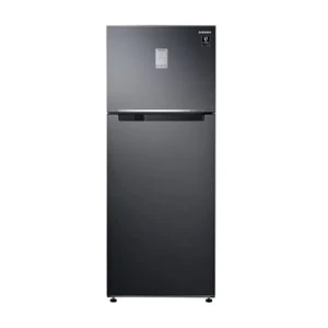 Samsung RT47K6231BS/D3 465L Top Mount Refrigerator with Twin Cooling Plus