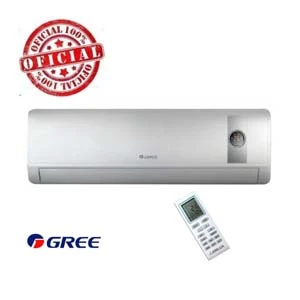 Gree GS-18XZNA3V 1.5 Ton Inverter Split Air Conditioner with Turbo Cooling & Energy Saving