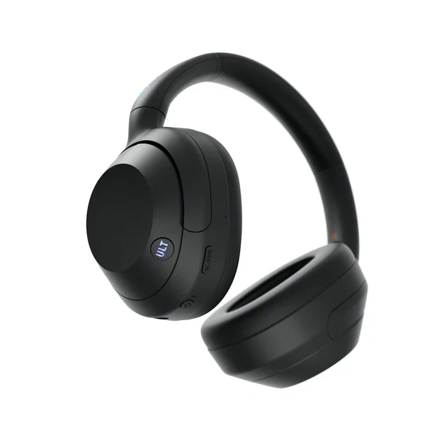 Sony WH-ULT900N WEAR Headphones: Ultimate Bass and Noise Cancelling | Official Sony