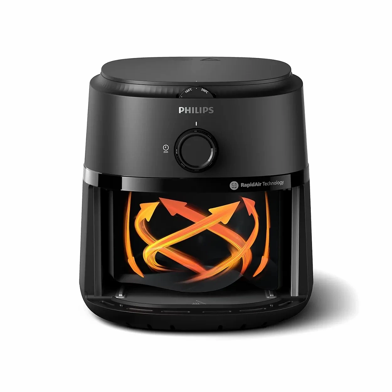 Philips NA110/00 1000 Series Airfryer 3.2L with RapidAir Technology