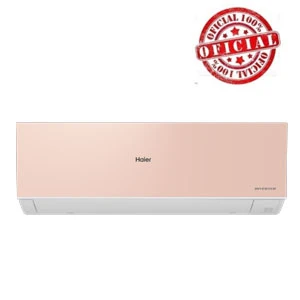 Haier ZenGlow-18INVPX6P 1.5 Ton Inverter Split AC with Self Clean & Turbo Cooling