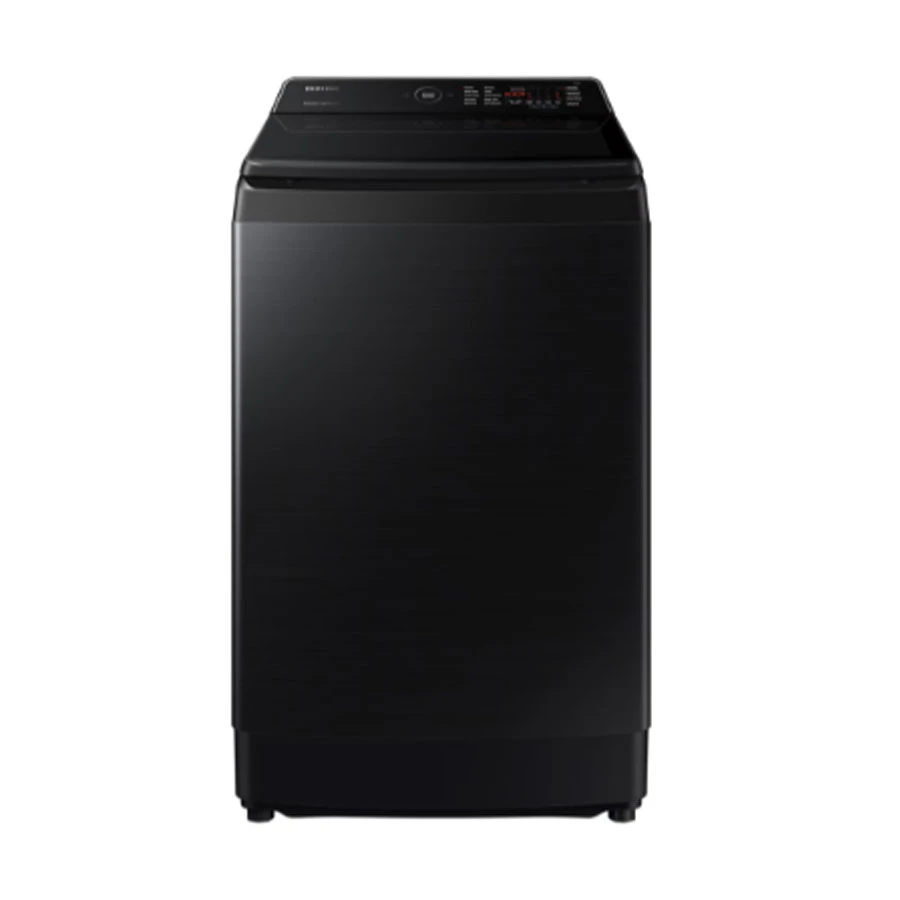 Samsung WA13CG5745BVFQ 13Kg Top Load Washing Machine with Digital Inverter