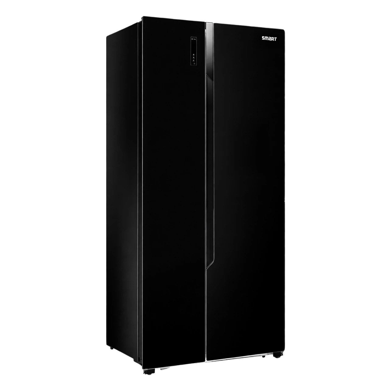 SMART SER-566DD 556L Side-by-Side No Frost Refrigerator