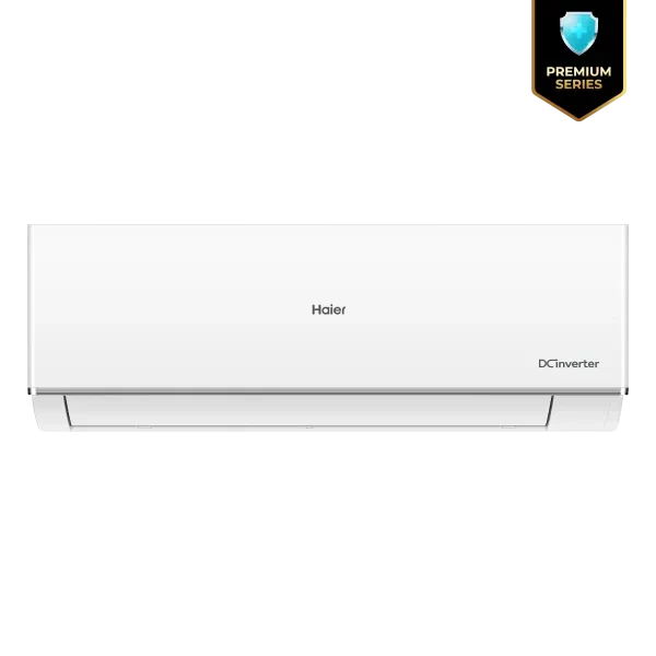 Haier AC Inverter Pro 1.0 Ton AC - HSU-12IntelliCool