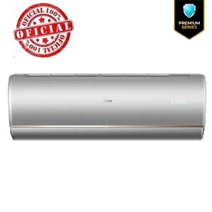 Haier HSU-19K 1.5 Ton Inverter Air Conditioner with Turbo Cooling