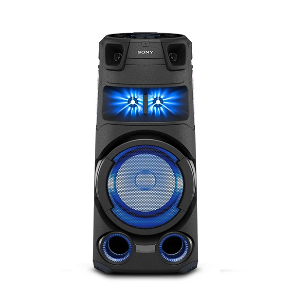 Sony MHC-V43D High Power Wireless Bluetooth Party Speaker