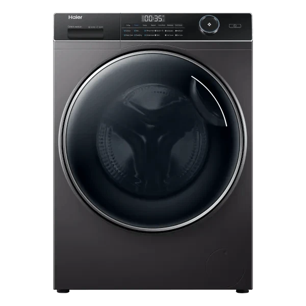 Haier 10.5+7 KG AI Direct Motion Washer Dryer Combo
