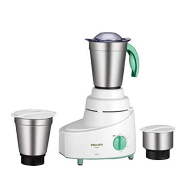Philips HL1606/03 500-Watt Mixer Grinder
