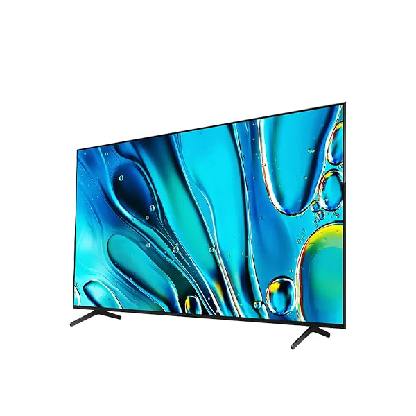 Sony Bravia 8 II 55” Class QD-OLED 4K HDR Google TV (2025), K-55XR80M2