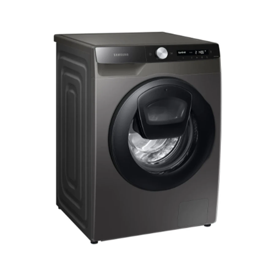 Samsung WW90T554DAN/S1 9Kg Front Load Washing Machine with EcoBubble & AI Control