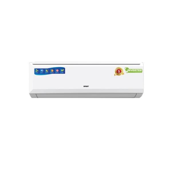 SMART Inverter Air Conditioner 2 Ton Split AC Inverter 24000 BTU - SEA-224SIS