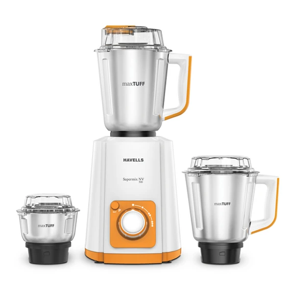 Havells SUPERMIX NV 700W Mixer Grinder