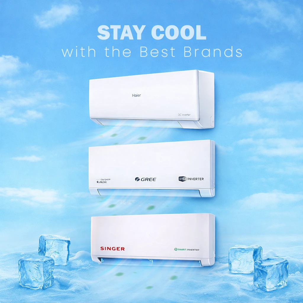 Air Conditioner