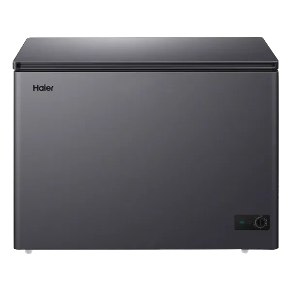 Haier Chest Freezer 251L