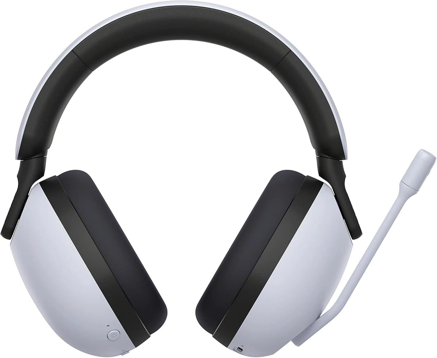 Sony WH-G700/WZ INZONE H7 Wireless Gaming Headset – White