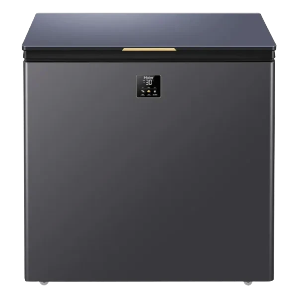 Haier HCF‑230SGE 200L Chest Freezer