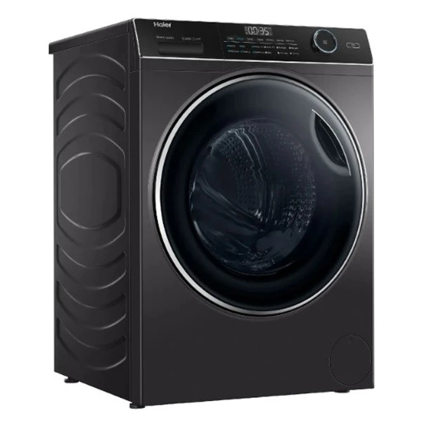 Haier Washing Machine 10.5 KG AI Direct Motion Front Load, HW105-B14959S8U1