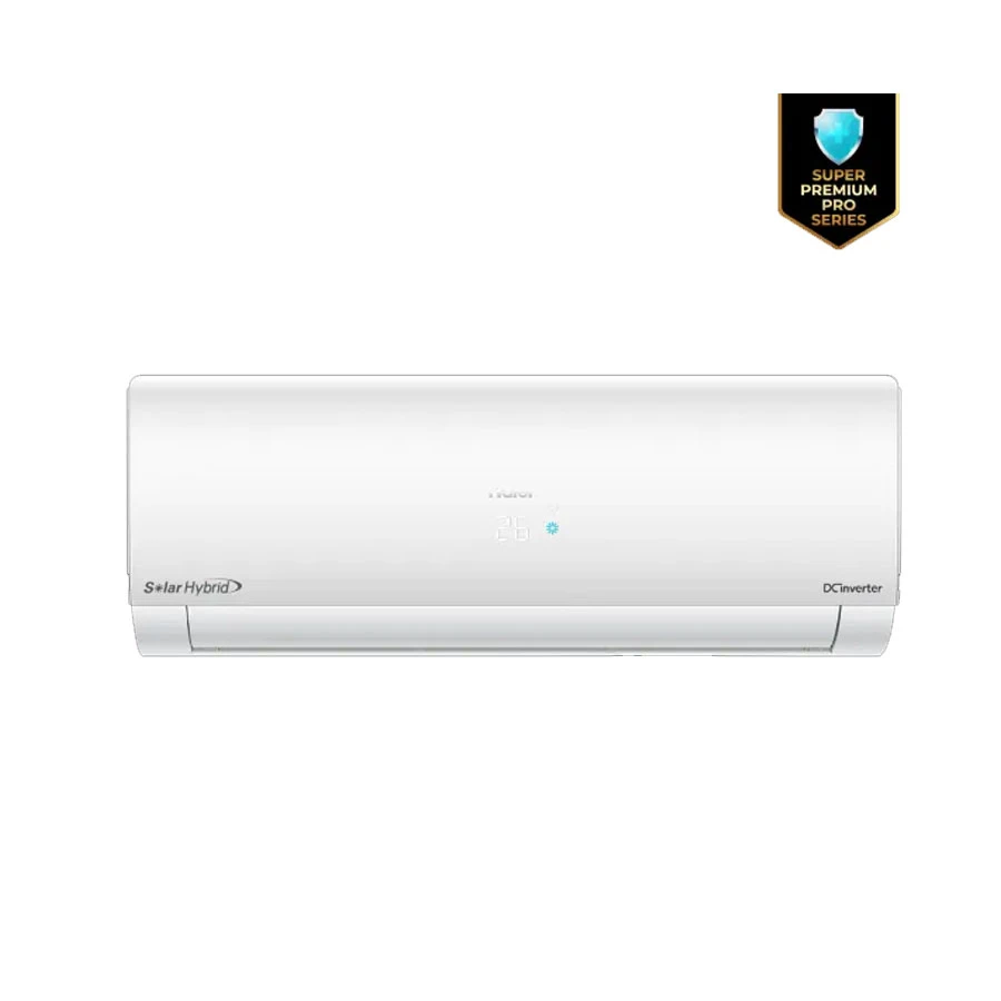 Haier HSU-19 1.5 Ton Split Air Conditioner with Fast Cooling