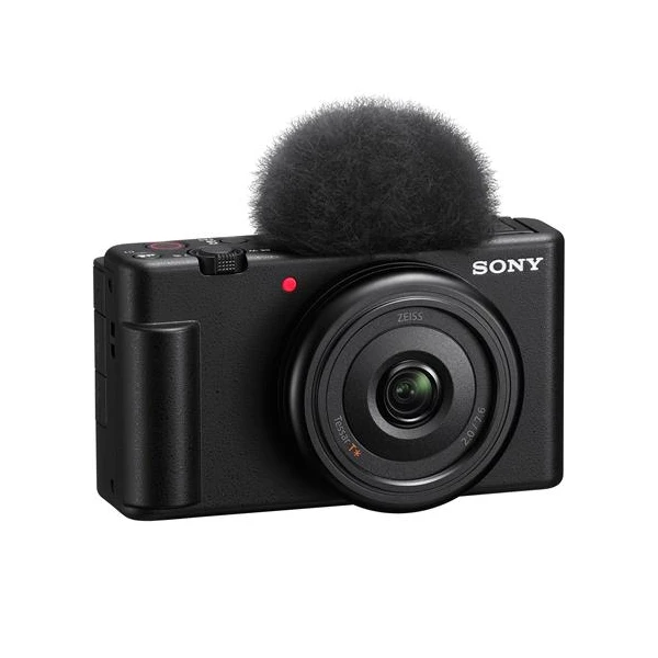 Sony Vlog Camera ZV-1F