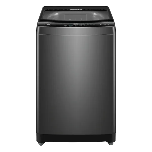 Haier - HWM120-316S6 - 12 KG Top Load Automatic Washing Machine